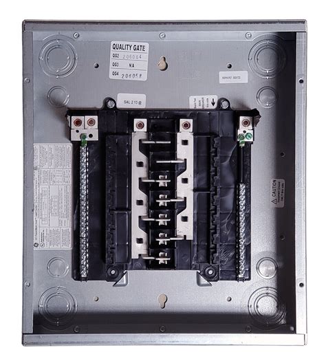 general electric electrical panels box cover for tlm1212|tlm1212ccu.